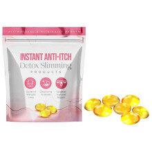 (1bag) Instant Anti-Itch Detox Slimming Products, Firming Skin Body Shaping Beauty Body