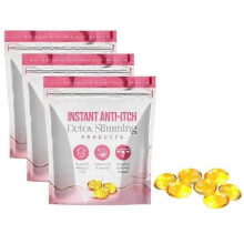 (3bags) Instant Anti-Itch Detox Slimming Products, Firming Skin Body Shaping Beauty Body