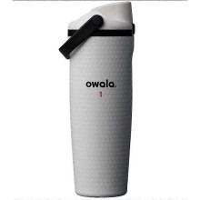 Limited Edition New Owala Fairways for Days FreeSip Sway Golf Water Bottle 30oz B