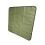 Extra Large Plant Repotting Mat Foldable Gardening Mat-1 pack 1