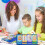 80 Sentence Building Games, Vocabulary and Grammar, Activity-Based Educational Learning Tools, Phonics Learning Supplies 7