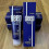 (1pc) 1-3x 120ml Deep Blue Rub Body Oil 2