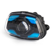 Motorcycle Accessories LED Headlight for Sprint 150 Sprint150 2023 2024 2025 Front Light Daytime Running Light Led