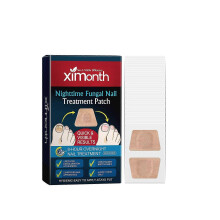 Revitalize Nail Care, Fungal Treatment Patches, Repair Damaged Nails, Stronger, Healthier Nails ,32patches