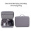 For DJI Neo Motion Fly More Combo Goggles Drone Carrying Case Shoulder Bag 3