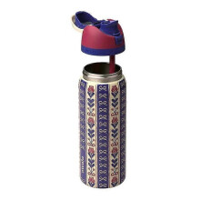 (24oz) 24/32 Oz Owala Holiday Hygge Bottle Freesip Limited Stainless Steel Water Bottle