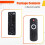 80W Amplifier  MP3 WMA APE Decoder Board  5V Wireless USB MP3 Player TF Card Slot Hands-Free Call with Remote 5