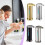 (Silvery spray paint) Automatic Induction Soap Dispenser Touchless Hand Washer Home Public 2