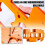 2PCS 3in1 Multi Functional Woodworking Hole Opener Template for Wardrobe Cabinet 2