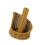 Tissuedispenser met ijzeren steun Multifunctionele 1