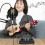 (M8) BM-800 Recording Studio Package with Voice Changer,Live Sound Card 3