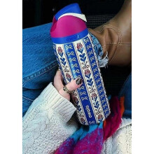 (32oz) 24/32 Oz Owala Holiday Hygge Bottle Freesip Limited Stainless Steel Water Bottle B