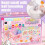 DIY Squeeze Toys Sets 2