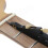 Guitar Nut Scribe Tool Precision Marking for Nut Slots Mark Saddle Height for Classical Instruments Making Repair Tool 5