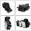 New Car Front Door Lock Actuator for  Corvette 2005-2013 Right Front 88956721 3