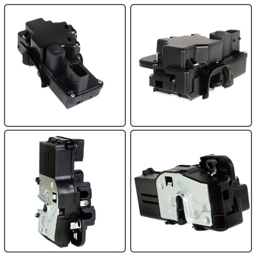 New Car Front Door Lock Actuator for  Corvette 2005-2013 Right Front 88956721 2