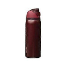 (24oz) Owala 24/32oz Insulated Stainless Steel Water Bottle - Black Cherry V