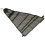 Tableware Storage Bag,Adjustable Multi Pocket, and Durable - Wear Fabric, Organized Storage for Outdoor Use 6