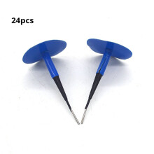 364D Mushroom Nail-Tyre Film Tyre Cold Patch Film Rubber Stitching Machine Tire Repair Kit
