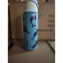 (32oz) Owala Freesip 24/32oz Shark UO Urban Outfitters Cup Bottle B
