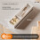 Kitchen Drawer Organizer, Long Size,Durable Cutlery Storage Tray - Space Saving Design,Versatile Use for Home and Office 5