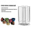 Support de Rangement en Métal pour Capsules de Café 3