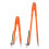 2X Large Size Carpenter Precision Pencil Compasses Large Diameter Adjustable Dividers Marking and Scribing Compass 6