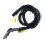 Replace Spray Suction Hose+Spray Suction Handle+Handle Connector for  Puzzi 8/1 Puzzi 10/1 Ejector Machine 4M 7