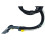 Replace Spray Suction Hose+Spray Suction Handle+Handle Connector for  Puzzi 8/1 Puzzi 10/1 Ejector Machine 4M 8