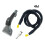 Replace Spray Suction Hose+Spray Suction Handle+Handle Connector for  Puzzi 8/1 Puzzi 10/1 Ejector Machine 4M 10