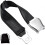 Belt Extender For Aircraft E4 Certified, Adjustable From 15.2 Cm To 81.3 Cm 1