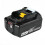 ?2 Pack  18V LXT 6.0Ah Li ion Battery BL1850B BL1830B BL1860B Replacement? 1
