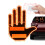 Truck Devil's Eye LED Light - Gesture-Control Dynamic Screen, Interactive Animation & Emoji Display for Custom Fun 1