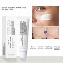 345 Relief Cream,345 Repair Cream Barrier Cream Korean Soothing