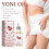 Ladies' Private Essential Oil Contains Tocopherol (Vitamin E) And Strawberry Fruit Extract 2