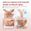 Ladies' Private Essential Oil Contains Tocopherol (Vitamin E) And Strawberry Fruit Extract 3