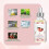 Ladies' Private Essential Oil Contains Tocopherol (Vitamin E) And Strawberry Fruit Extract 5