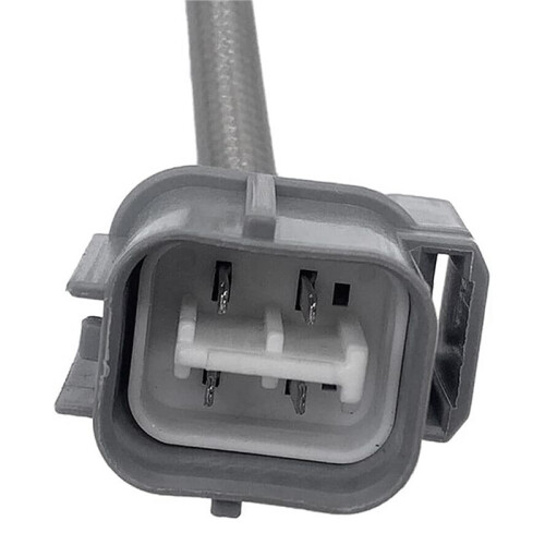 2X 35655-ZY3-C01 4020300 Oxygen Sensor Lambda Sensor for  Outboard Motor BF40 BF50 BF250 BF175 BF200 BF225 2
