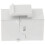 Ethernet--Koppler, 160-Pack Cat6 Rj45--Buchse Inline-Buchsen 5