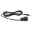 Desktop Power Grommet Small Hidden Flush Mount Power Strip Socket with 2 USB Charging  for Conference Table 3