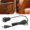Desktop Power Grommet Small Hidden Flush Mount Power Strip Socket with 2 USB Charging  for Conference Table 5