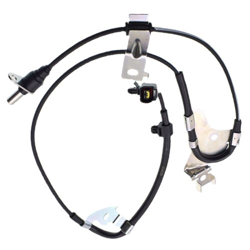 2X Sensor de Velocidade da Roda ABS 8980061850 para Caminhão  NPR75 1