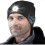 Bluetooth Hat with Led Light Gift for Men Camping Running 1