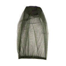 Camping Fishing Mesh Face Protector Anti Mosquito Head Net Anti Bee Bug Insect Hat