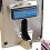 Multi Coin Acceptor Electronic Vending Machine Game Ticket Roll Down BL-616 4