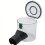 Dust Bin Container for Vactidy V9/for Vactidy  V9 Vacuum Cleaner Dust Cup Replacement Accessories 2