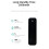 Portable  A4 Printer No Ink Printing A4 Thermal Printer for Phone PC Tattoo Transfer Printer White 9