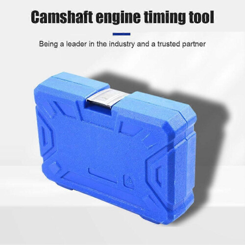 Engine Timing Tools Check Useful 1.2 GDI Openwork Distribution Synchronization 2
