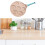 Frying Mould Seven-Hole Breakfast Frying Pan Animal Face Multi-Function Wheel Pancake Pan Small Egg Dumpling 6