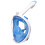 Μάσκα κατάδυσης Jsdoin Full Face Snorkel: Μάσκα κατάδυσης με αντιθαμβωτική προστασία 1 1
